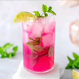 Bubble Gum Mojito