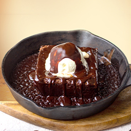 Brownie Hot Chocolate